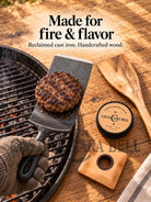 Grill & Grain Gift Box - Gift Box
