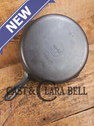 Griswold #8 Cast Iron Skillet Small Block 704 Skillet