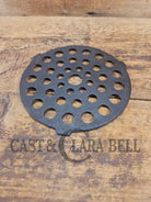 Griswold #8 Trivet. For #8 Griswold Tite Top Dutch Oven. #206. Perfect for your Dutch oven - Dutch Ovens Trivets &