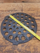 Griswold #8 Trivet. For #8 Griswold Tite Top Dutch Oven. #206. Perfect for your Dutch oven - Dutch Ovens Trivets &