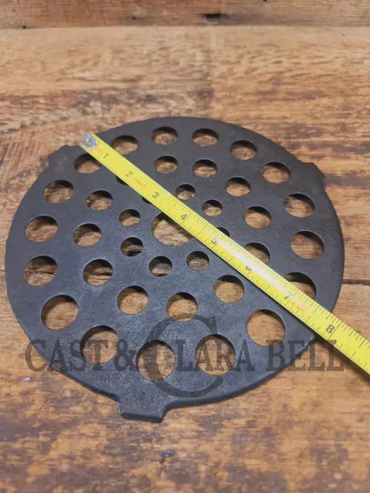 Griswold #8 Trivet. For #8 Griswold Tite Top Dutch Oven. #206. Perfect for your Dutch oven - Dutch Ovens Trivets &