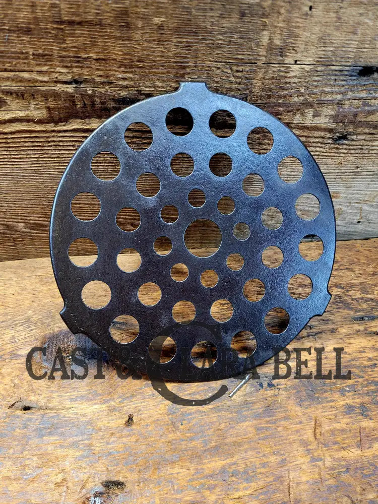 Griswold #8 Trivet. For Tite Top Dutch Oven. #206. Perfect For Your Dutch Oven Skillet