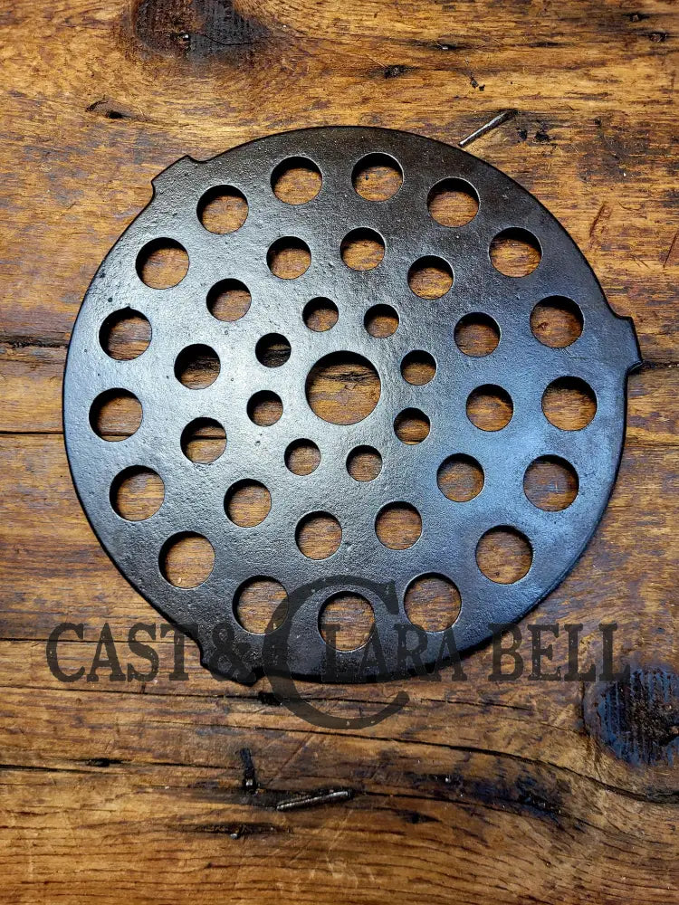 Griswold #8 Trivet. For Tite Top Dutch Oven. #206. Perfect For Your Dutch Oven Skillet