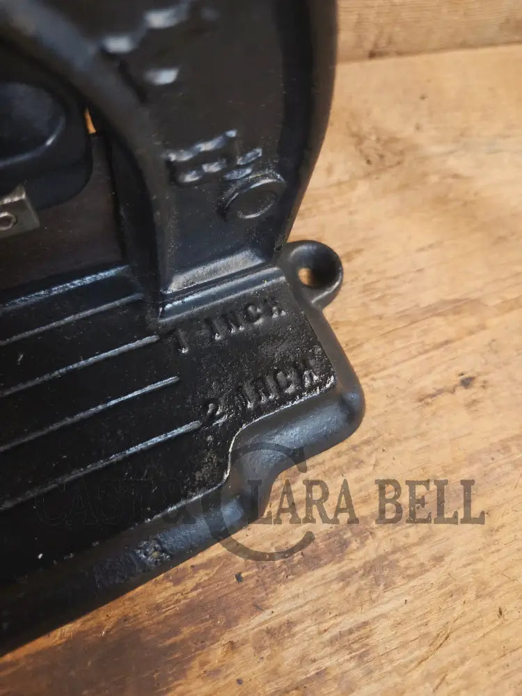 Griswold Cigar Cutter. Beautiful conversation piece for display! Very unique and cool! - Cigar Cutters