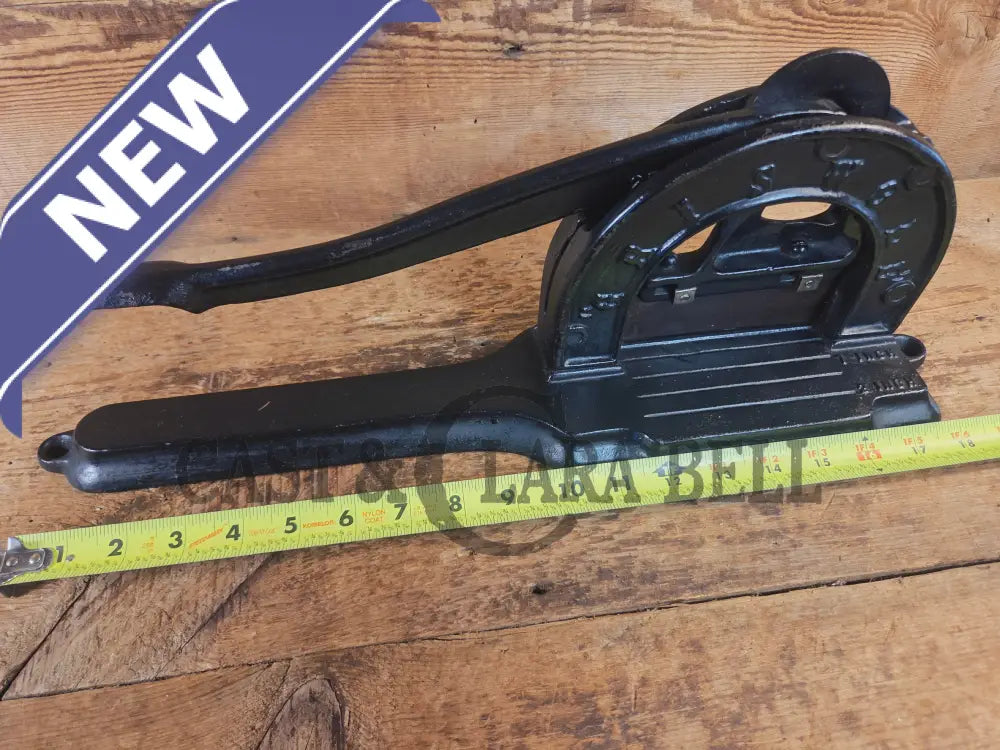 Griswold Cigar Cutter. Beautiful conversation piece for display! Very unique and cool! - Cigar Cutters