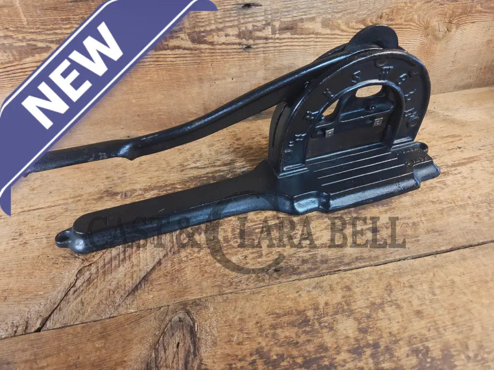 Griswold Cigar Cutter. Beautiful conversation piece for display! Very unique and cool! - Cigar Cutters
