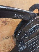 Griswold Cigar Cutter. Beautiful conversation piece for display! Very unique and cool! - Cigar Cutters