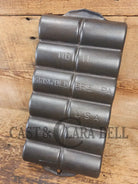 Griswold French Roll No. 11 Pan Erie PA USA 950 A. BEAUTIFUL condition and looks brand new! Perfect gift idea for the