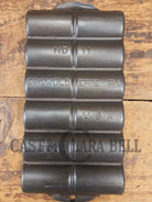 Griswold French Roll No. 11 Pan Erie PA USA 950 A. BEAUTIFUL condition and looks brand new! Perfect gift idea for the