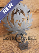 Griswold made ’American Eagle’ table trivet. #1730 perfect for your kitchen or dinner table! Dutch Ovens Trivets &