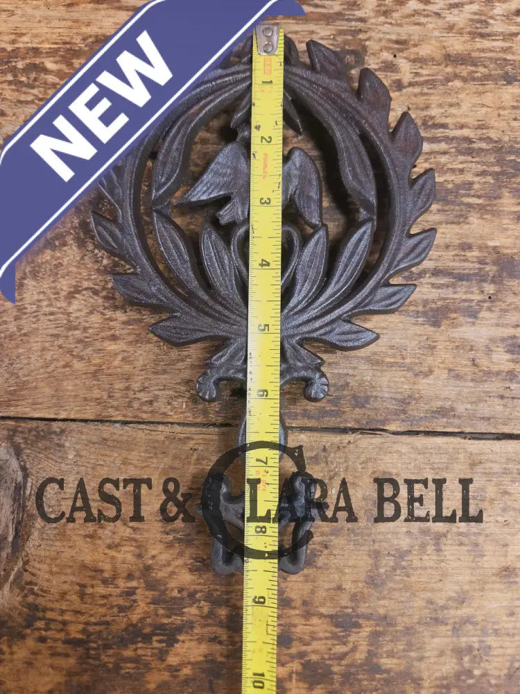 Griswold made ’American Eagle’ table trivet. #1730 perfect for your kitchen or dinner table! Dutch Ovens Trivets &