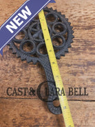 Griswold made ’Decorative Round’ large table trivet. #1902. Perfect everyday table trivet or gift! Dutch Ovens Trivets