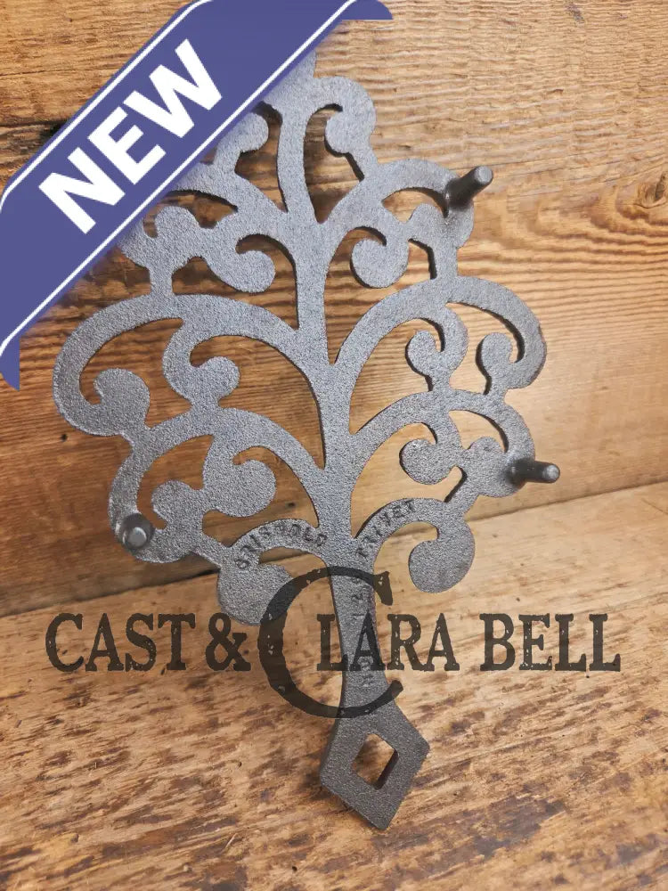 Griswold made ’Family Tree’ table trivet. #1726 perfect for your kitchen or dinner table! Dutch Ovens Trivets & Kettles