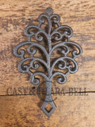 Griswold made ’Family Tree’ table trivet. #1726 perfect for your kitchen or dinner table! Dutch Ovens Trivets & Kettles