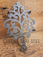 Griswold made ’Family Tree’ table trivet. #1726 perfect for your kitchen or dinner table! Dutch Ovens Trivets & Kettles