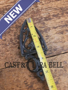 Griswold made ’Flat Iron Trivet’ small table trivet. #1733 very cool trinket! Dutch Ovens Trivets & Kettles