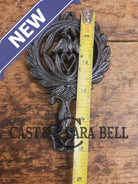 Griswold made small ’American Eagle’ table trivet. #1736 perfect for your kitchen or dinner table! Dutch Ovens Trivets