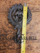 Griswold made small ’American Eagle’ table trivet. #1736 perfect for your kitchen or dinner table! Dutch Ovens Trivets