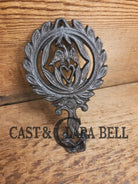 Griswold made small ’American Eagle’ table trivet. #1736 perfect for your kitchen or dinner table! Dutch Ovens Trivets