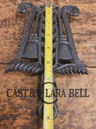 Griswold made ’Tassle and Grain’ table trivet. #1728 perfect for your kitchen or dinner table! Dutch Ovens Trivets &