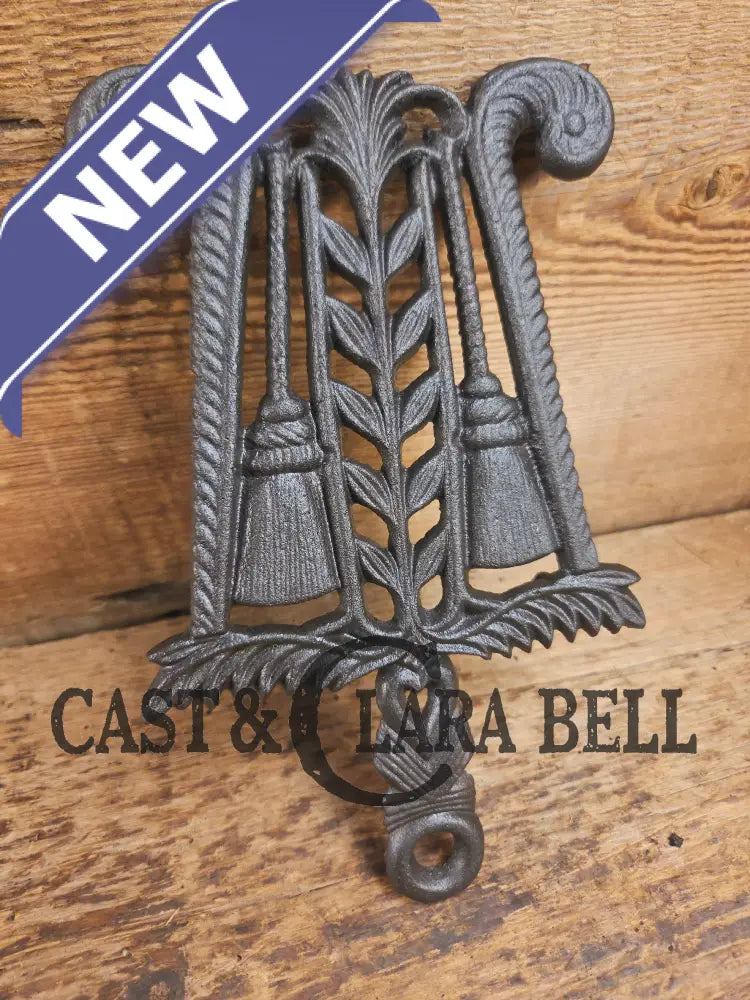 Griswold made ’Tassle and Grain’ table trivet. #1728 perfect for your kitchen or dinner table! Dutch Ovens Trivets &