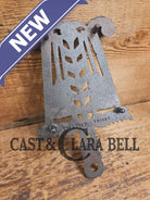 Griswold made ’Tassle and Grain’ table trivet. #1728 perfect for your kitchen or dinner table! Dutch Ovens Trivets &