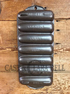 Griswold No. 273 Crispy Corn Stick Cast Iron Pan Bakeware