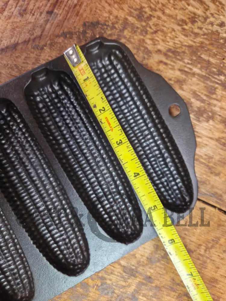 Griswold No. 273 Crispy Corn Stick Cast Iron Pan Bakeware