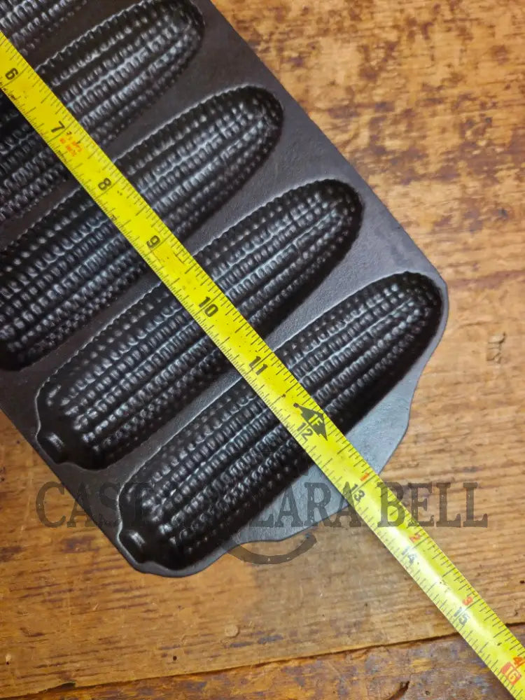 Griswold No. 273 Crispy Corn Stick Cast Iron Pan Bakeware