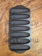 Griswold No. 273 Crispy Corn Stick Cast Iron Pan Bakeware