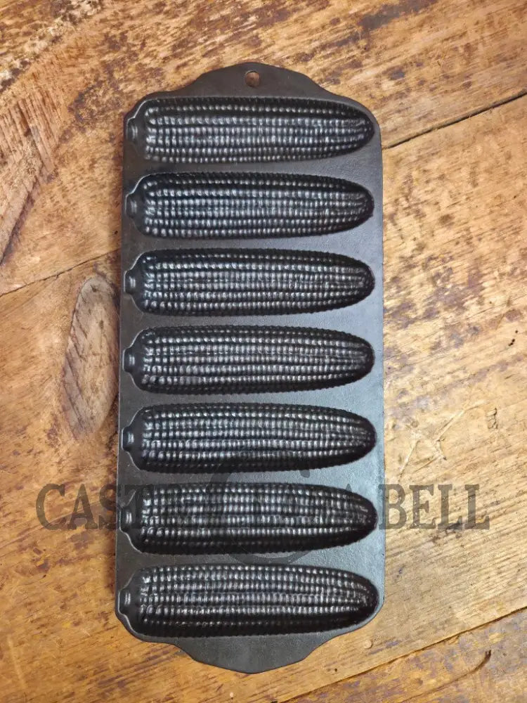 Griswold No. 273 Crispy Corn Stick Cast Iron Pan Bakeware