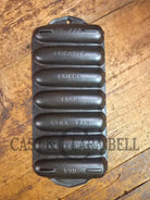 Griswold No. 273 Crispy Corn Stick Cast Iron Pan Bakeware