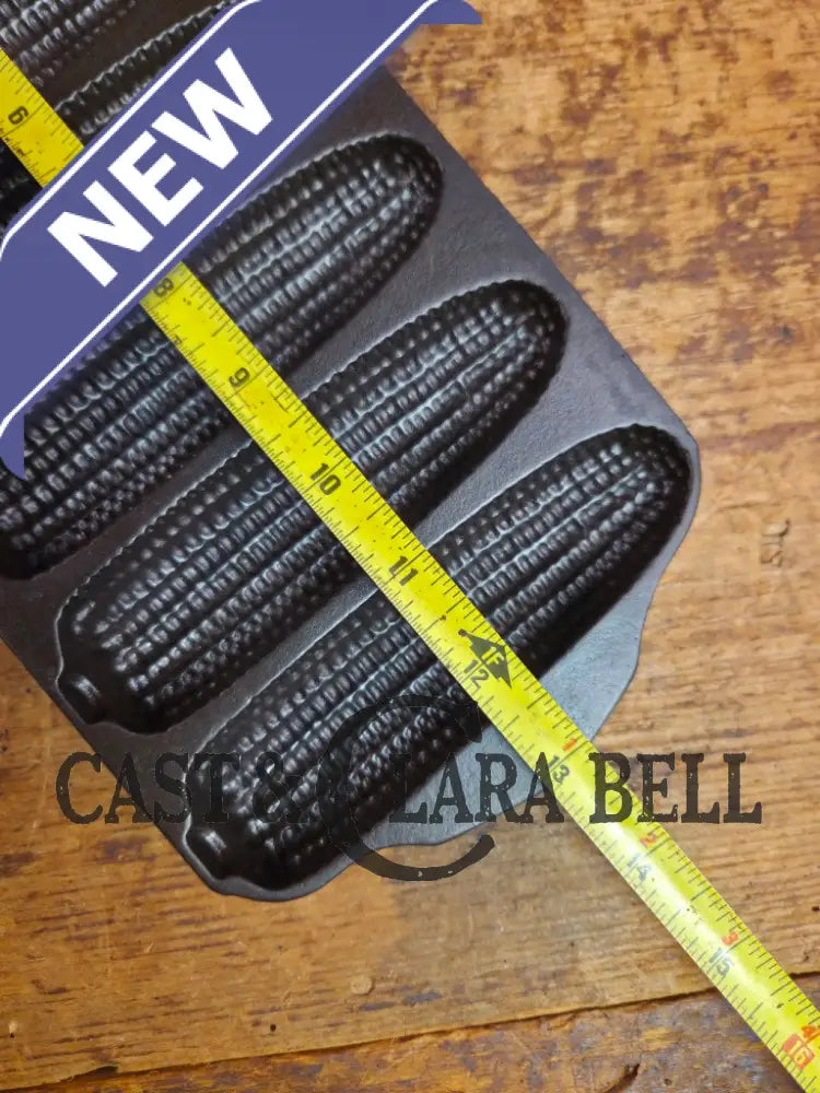 Griswold No. 273 Crispy Corn Stick Cast Iron Pan Bakeware