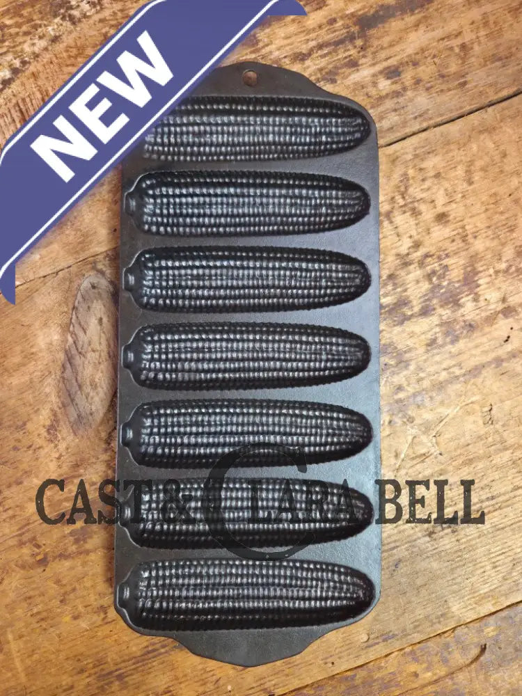 Griswold No. 273 Crispy Corn Stick Cast Iron Pan Bakeware