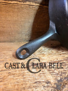 Griswold’s Good Health #7 Cast Iron Skillet 657. Classic Department store piece! Skillet