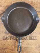 1920’s Griswold’s Victor #9 Skillet with Heat Ring 723. A favorite of ours in the kitchen - Skillet