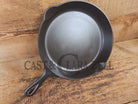 1920’s Griswold’s Victor #9 Skillet with Heat Ring 723. A favorite of ours in the kitchen - Skillet