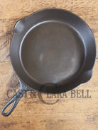 1920’s Griswold’s Victor #9 Skillet with Heat Ring 723. A favorite of ours in the kitchen - Skillet