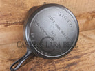 1920’s Griswold’s Victor #9 Skillet with Heat Ring 723. A favorite of ours in the kitchen - Skillet