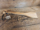 CHSNGE DESCRIPTION!!! Sycamore Wood Handmade Grill Scraper - Molds to your Grill Grates! - Culinary Accessories