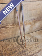 Handspun Chopsticks - Culinary Accessories