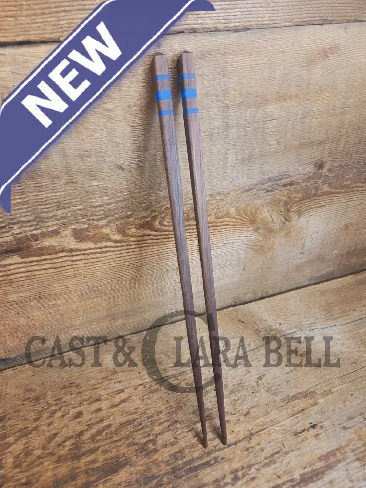 Handspun Chopsticks - Culinary Accessories