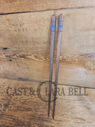 Handspun Chopsticks - Culinary Accessories