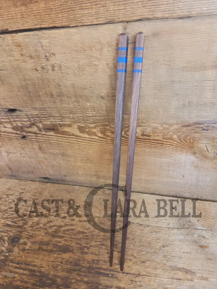 Handspun Chopsticks - Culinary Accessories