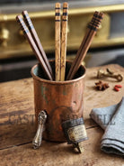 Handspun Chopsticks - Culinary Accessories