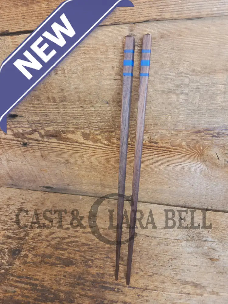 Handspun Chopsticks - Culinary Accessories