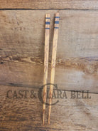 Handspun Chopsticks - Culinary Accessories