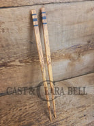 Handspun Chopsticks - Culinary Accessories