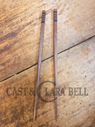 Handspun Chopsticks - Culinary Accessories