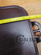 Hard to Find! 1890’s Era Wagner Block Straight #9 Griddle. Restored and Ready to Add to Your Collection! GORGEOUS